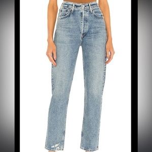 Citizens of Humanity Sabine Jean